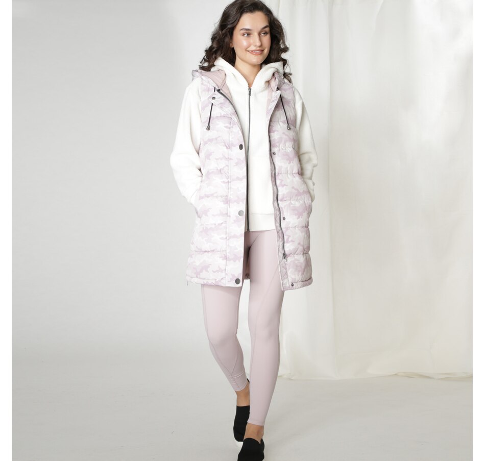 Image 371962_ALTMORE1.jpg, Product 371-962 / Price $19.33, Laurier & Co. The Fleece Zip-Up Hoodie from Laurier & Co on TSC.ca's Fashion department