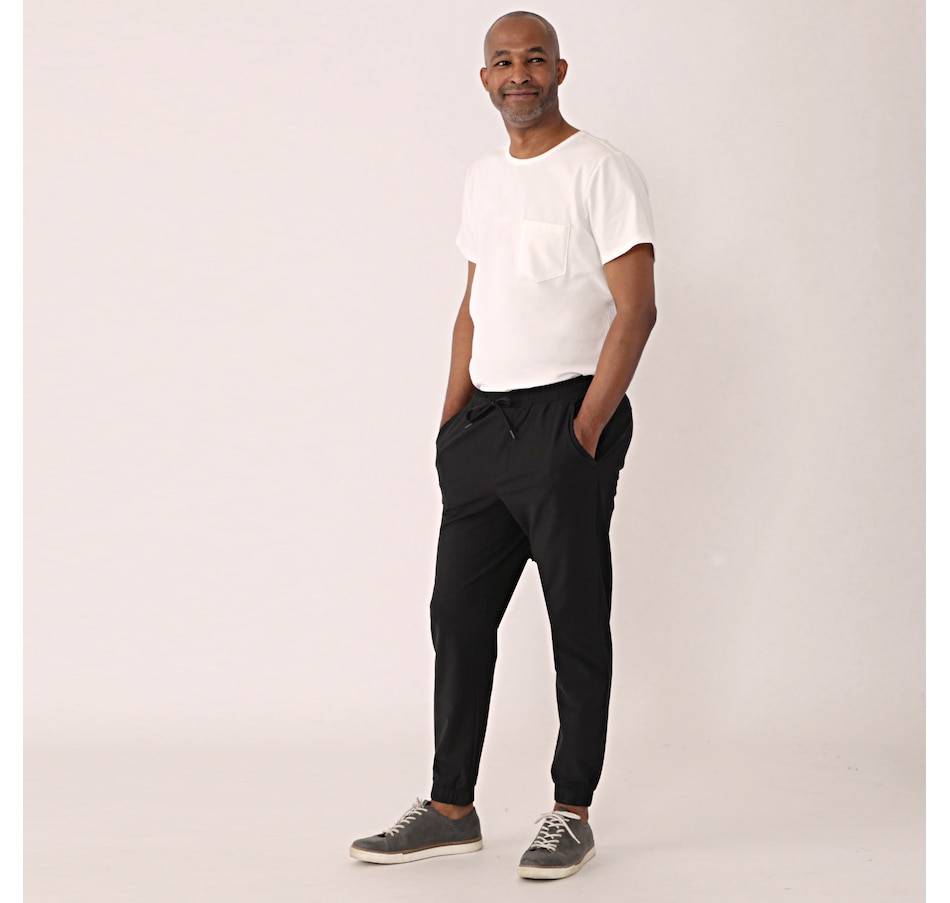 Clothing & Shoes - Bottoms - Pants - Menswear - Laurier & Co. The Men's ...