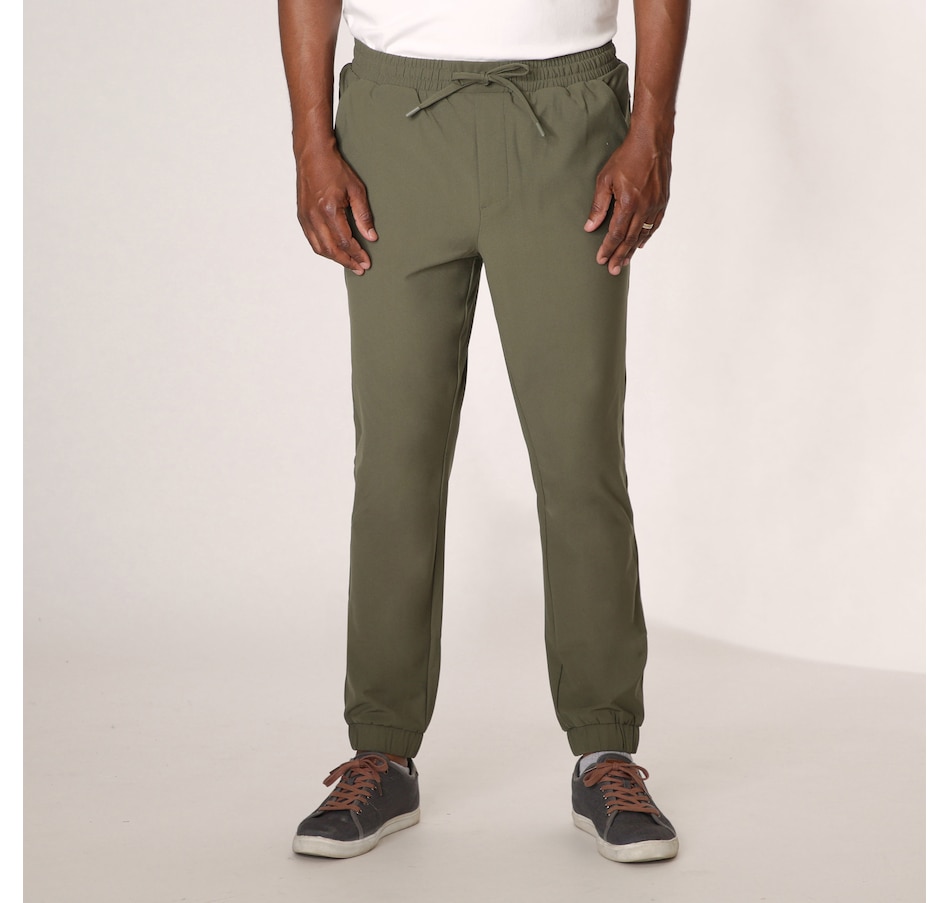 Clothing & Shoes - Bottoms - Pants - Menswear - Laurier & Co. The Men's ...