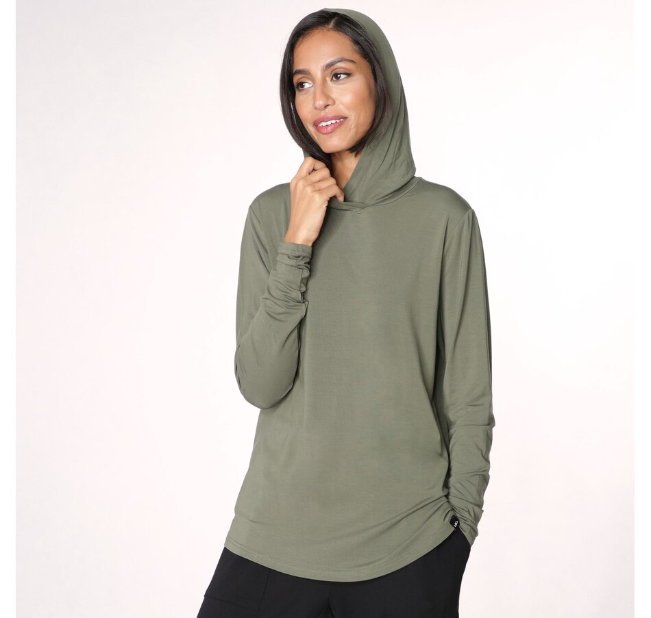 Clothing & Shoes - Tops - Sweaters & Cardigans - Pullovers - Laurier ...