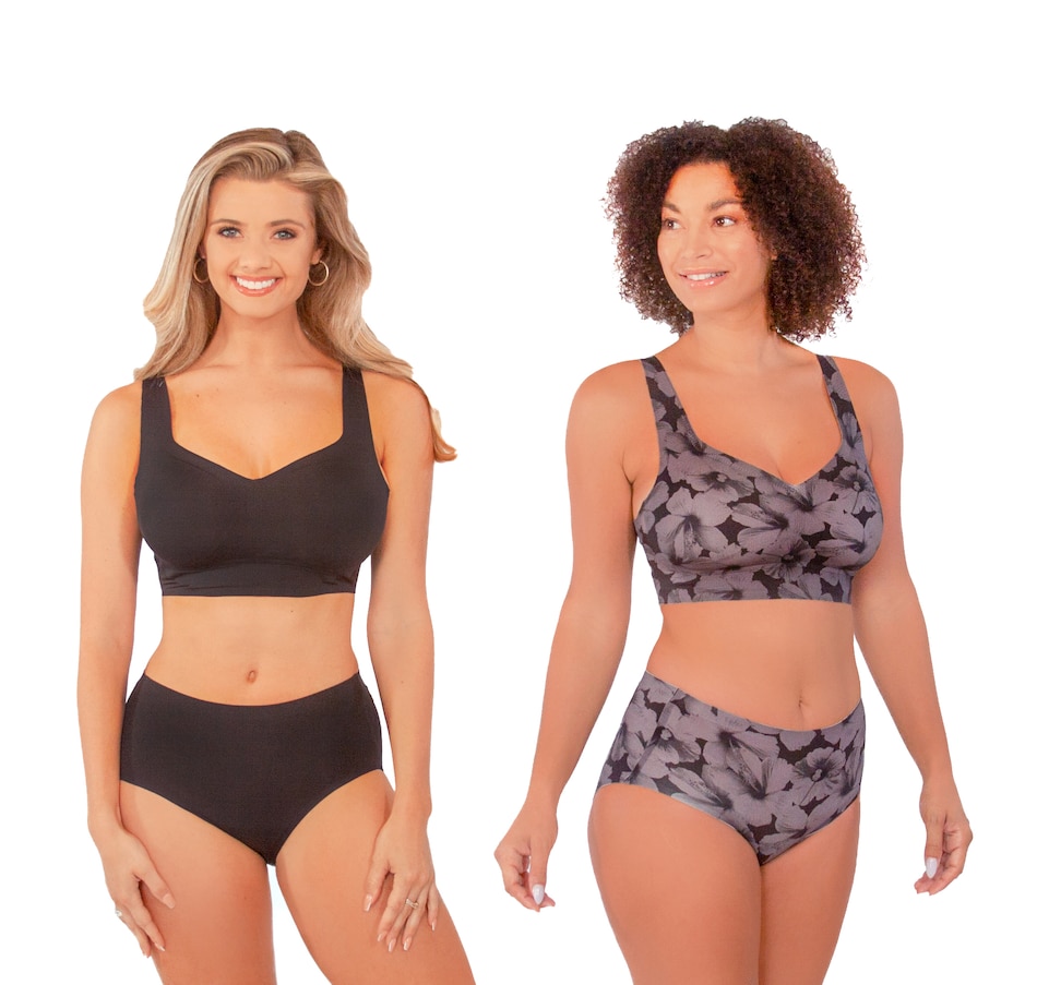 True&Co.'s lingerie 'Try-on Truck' Arrives at Cardio Barre on Friday,  February 12
