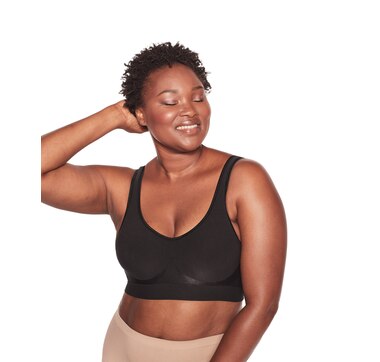 Bali Comfort Revolution Comfortflex Fit Shaping Wirefree Bra