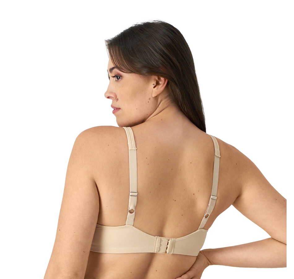 Image 372079_ALTMORE20.jpg, Product 372-079 / Price $56.00, Bali Passion For Comfort Minimizer Underwire Bra from Bali on TSC.ca's Fashion department