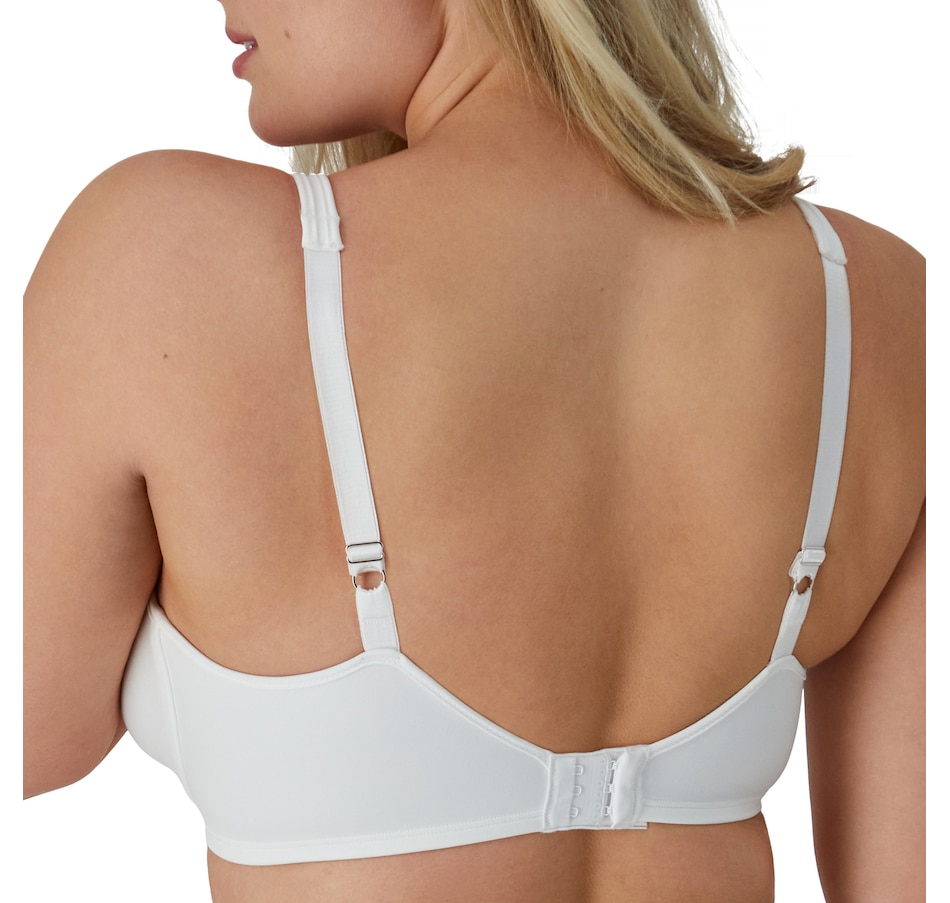 Image 372079_ALTMORE22.jpg, Product 372-079 / Price $56.00, Bali Passion For Comfort Minimizer Underwire Bra from Bali on TSC.ca's Fashion department