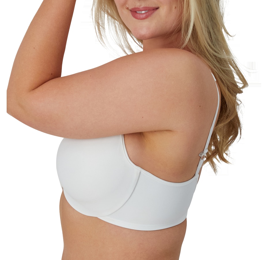 Image 372079_ALTMORE23.jpg, Product 372-079 / Price $56.00, Bali Passion For Comfort Minimizer Underwire Bra from Bali on TSC.ca's Fashion department