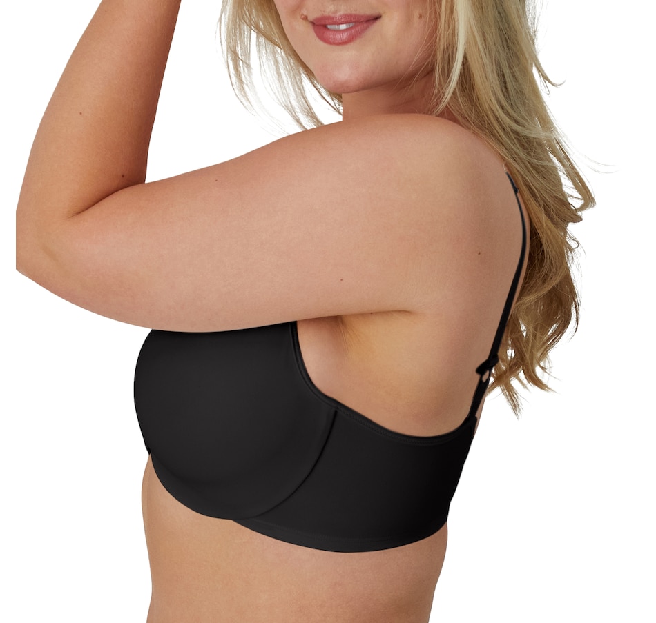 Image 372079_ALTMORE24.jpg, Product 372-079 / Price $56.00, Bali Passion For Comfort Minimizer Underwire Bra from Bali on TSC.ca's Fashion department