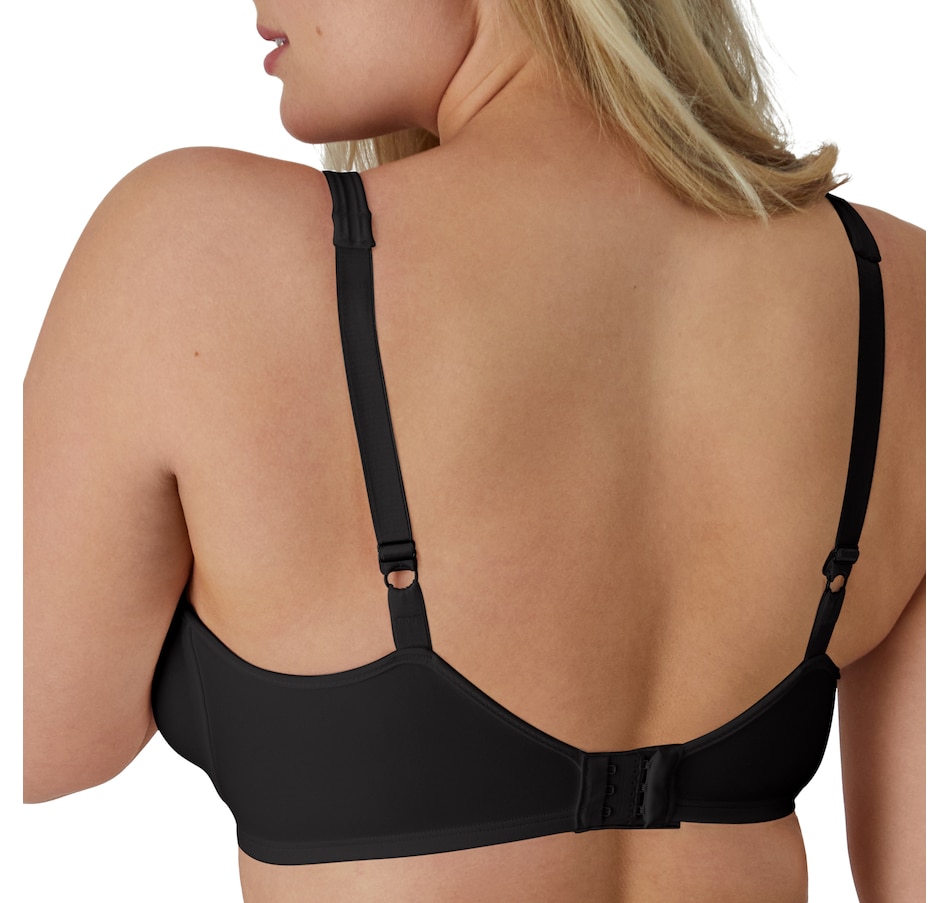 Image 372079_ALTMORE26.jpg, Product 372-079 / Price $56.00, Bali Passion For Comfort Minimizer Underwire Bra from Bali on TSC.ca's Fashion department