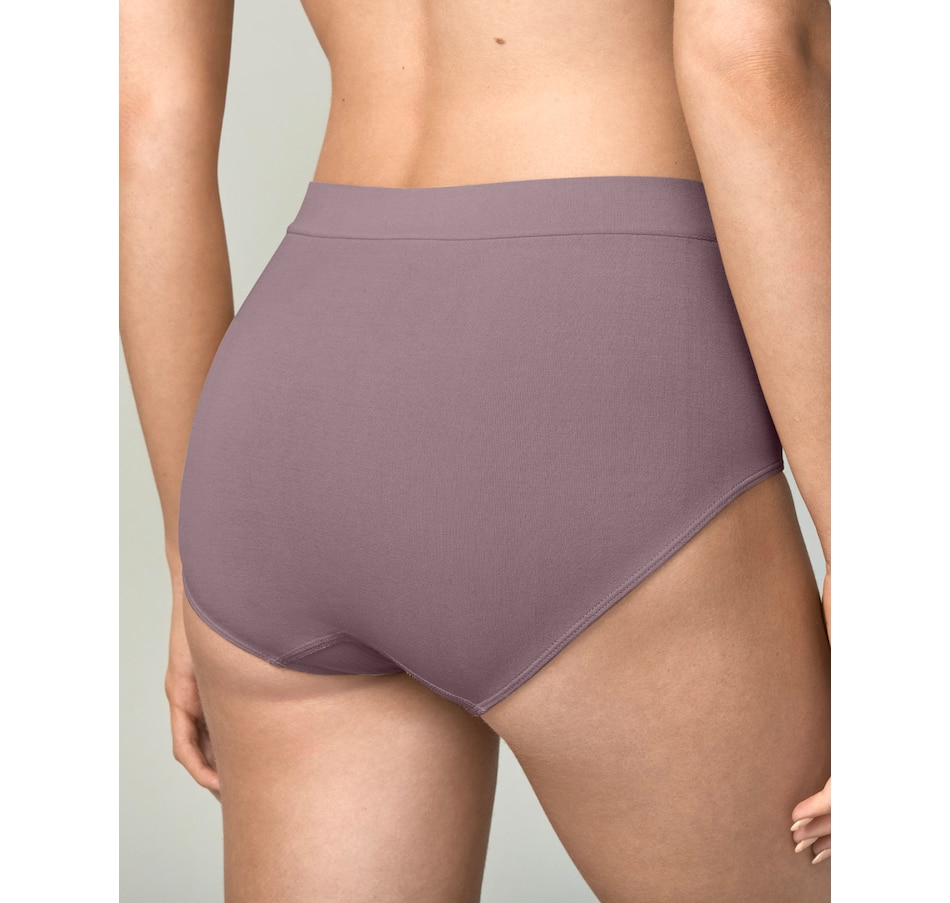 Image 372080_ALTMORE23.jpg, Product 372-080 / Price $17.00, Bali One Smooth U All-around Smoothing Brief from Bali on TSC.ca's Fashion department
