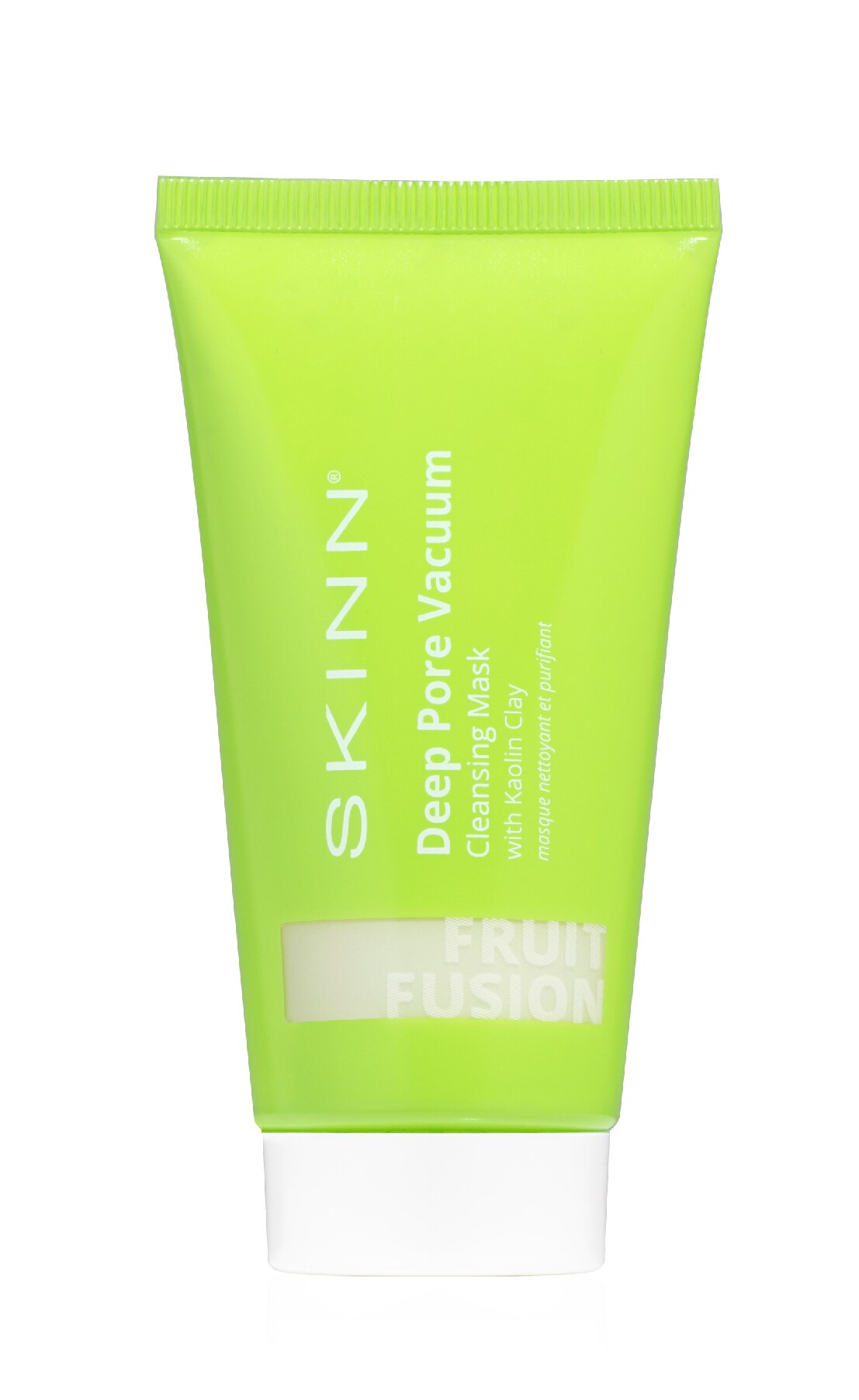SKINN Vacuum Deep Pore Cleansing Mask - TSC.ca