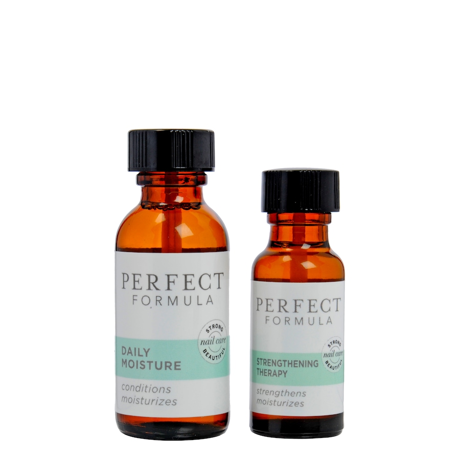 Image 376744.jpg, Product 376-744 / Price $35.99, Perfect Formula Moisturize & Strengthen Nail Kit from Perfect Formula on TSC.ca's Beauty department