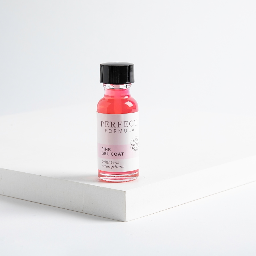 Image 376745.jpg, Product 376-745 / Price $40.99, Perfect Formula Pink Gel Coat from Perfect Formula on TSC.ca's Beauty department