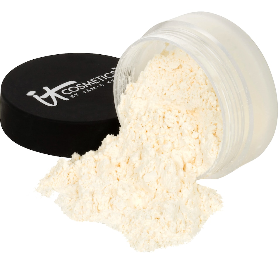Image 399659.jpg, Product 399-659 / Price $42.00, IT Cosmetics Bye Bye Pores Silk HD Setting Powder from IT Cosmetics on TSC.ca's Beauty department