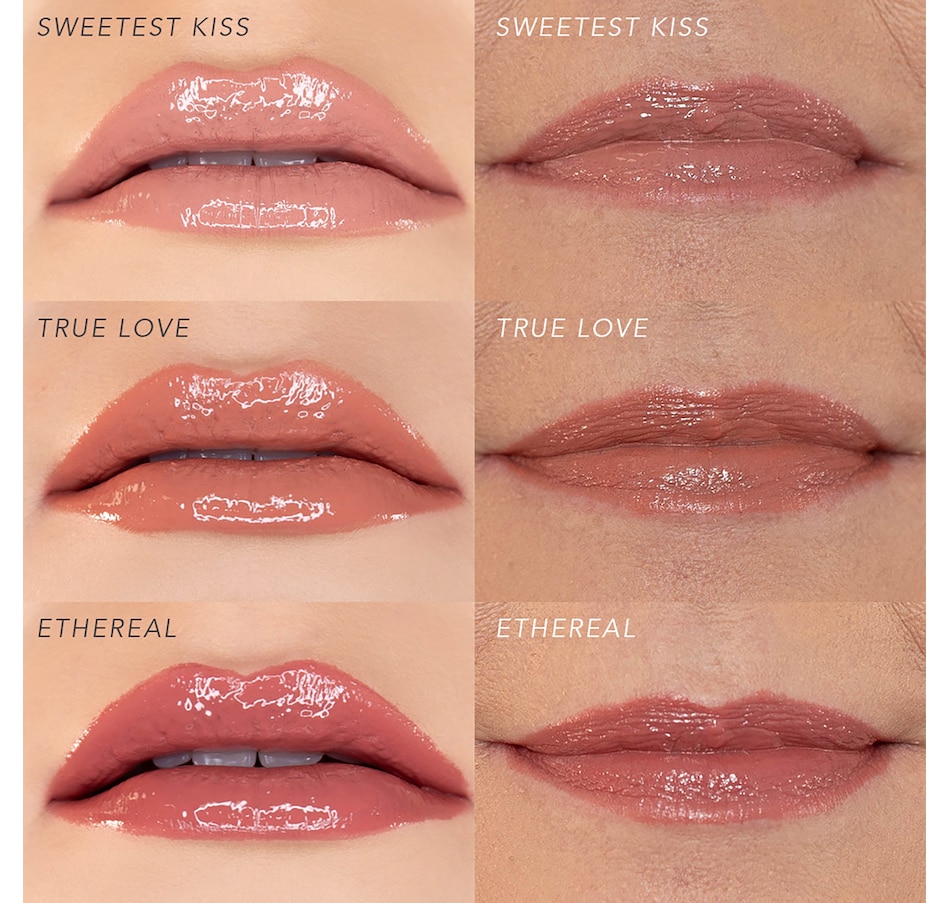 Beauty - Makeup - Lips - Lipsticks - Doll 10 Your Lips but Plumper Nude Lip  Wardrobe Trio - TSC.ca - Online Shopping for Canadians