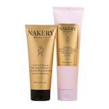 Nakery Retinol + Collagen Cleanse, Repair & Treat Collection 