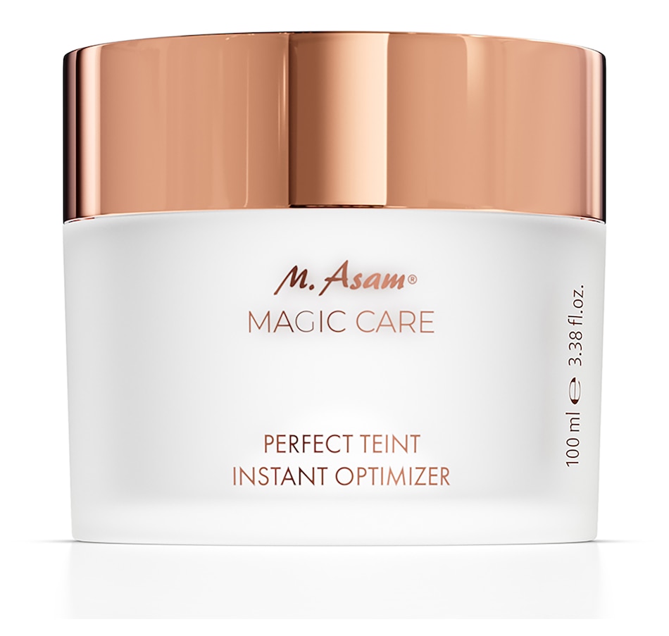Image 400358.jpg, Product 400-358 / Price $119.99, M. Asam Magic Care Perfect Teint Instant Optimizer from M. Asam on TSC.ca's Beauty department