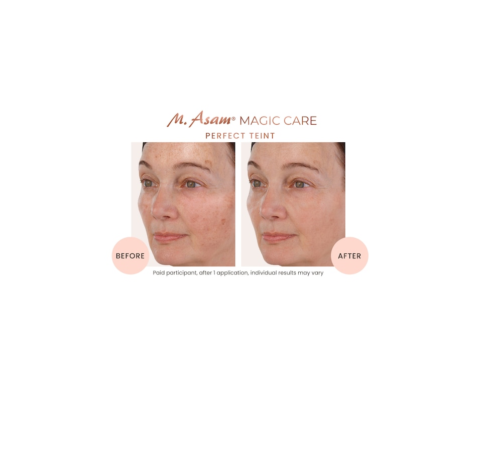 Image 400358_ALTMORE1.jpg, Product 400-358 / Price $119.99, M. Asam Magic Care Perfect Teint Instant Optimizer from M. Asam on TSC.ca's Beauty department