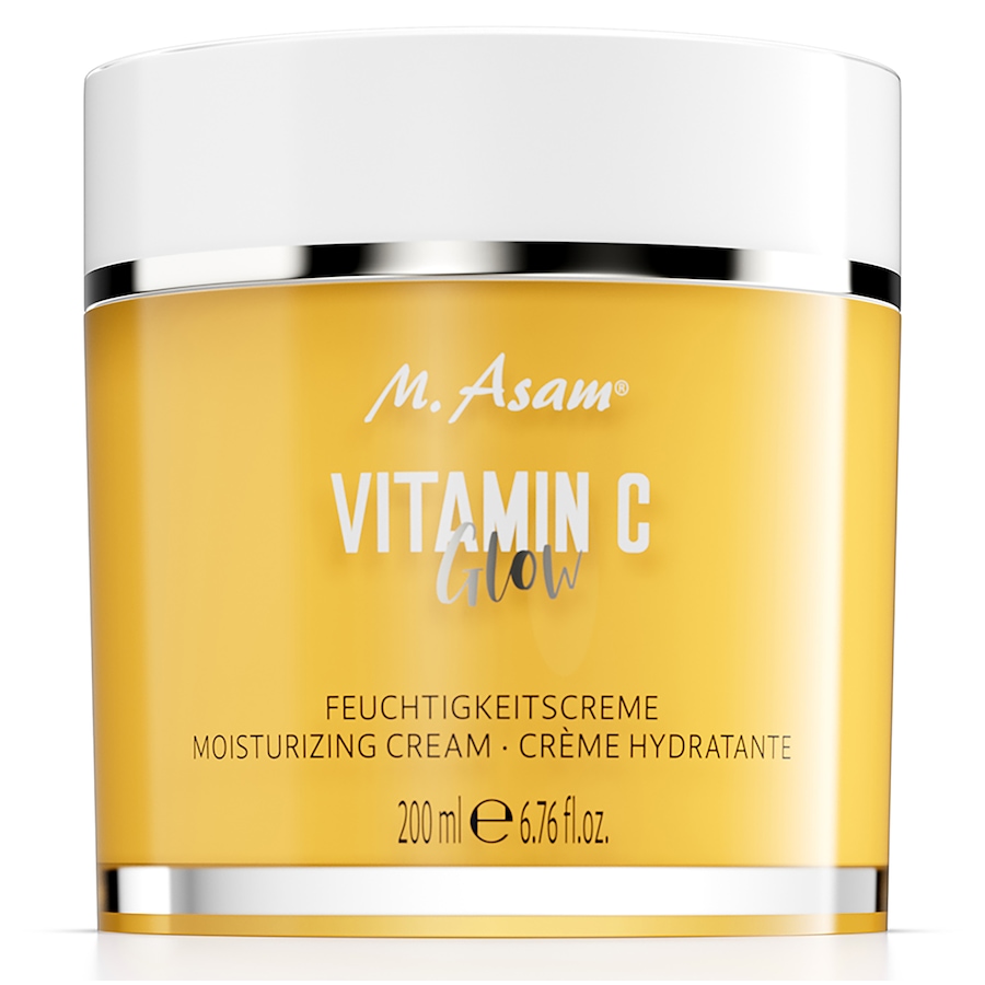 Image 400365.jpg, Product 400-365 / Price $49.99, M. Asam Vitamin C Glow Moisturizing Cream from M. Asam on TSC.ca's Beauty department