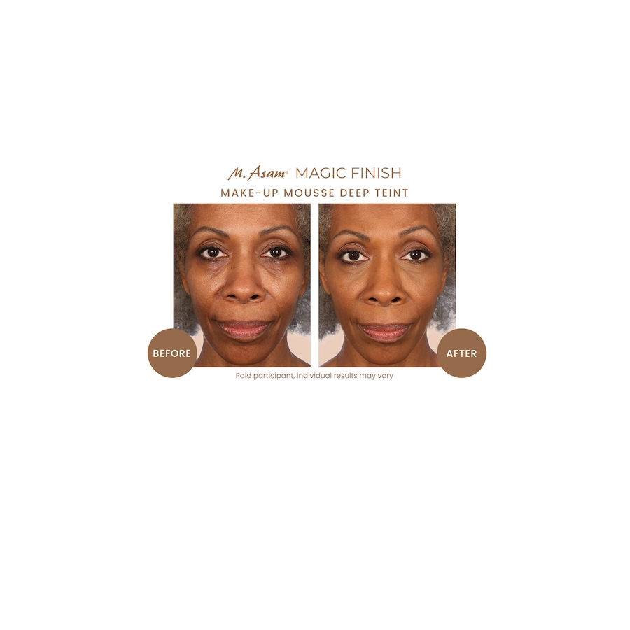 Image 400366_ALTMORE11.jpg, Product 400-366 / Price $99.99, M. Asam Magic Finish Make-Up Mousse from M. Asam on TSC.ca's Beauty department
