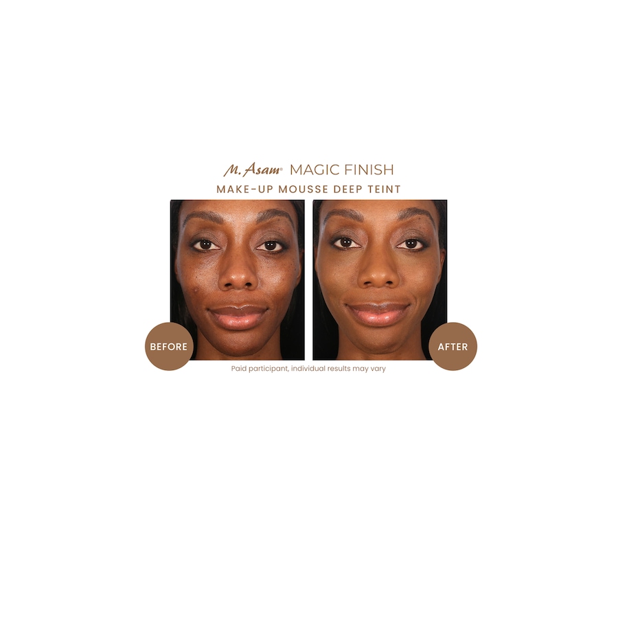 Image 400366_ALTMORE12.jpg, Product 400-366 / Price $99.99, M. Asam Magic Finish Make-Up Mousse from M. Asam on TSC.ca's Beauty department