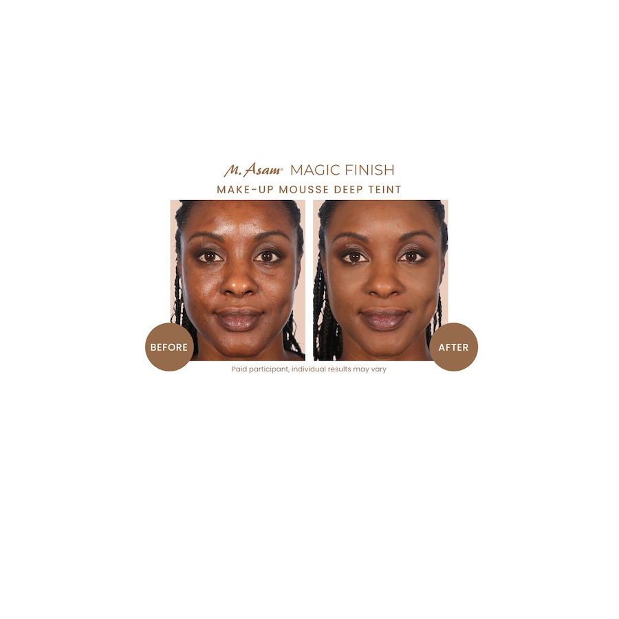Image 400366_ALTMORE13.jpg, Product 400-366 / Price $99.99, M. Asam Magic Finish Make-Up Mousse from M. Asam on TSC.ca's Beauty department