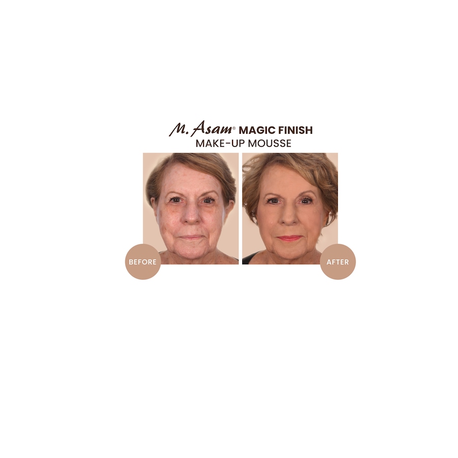 Image 400366_ALTMORE4.jpg, Product 400-366 / Price $99.99, M. Asam Magic Finish Make-Up Mousse from M. Asam on TSC.ca's Beauty department