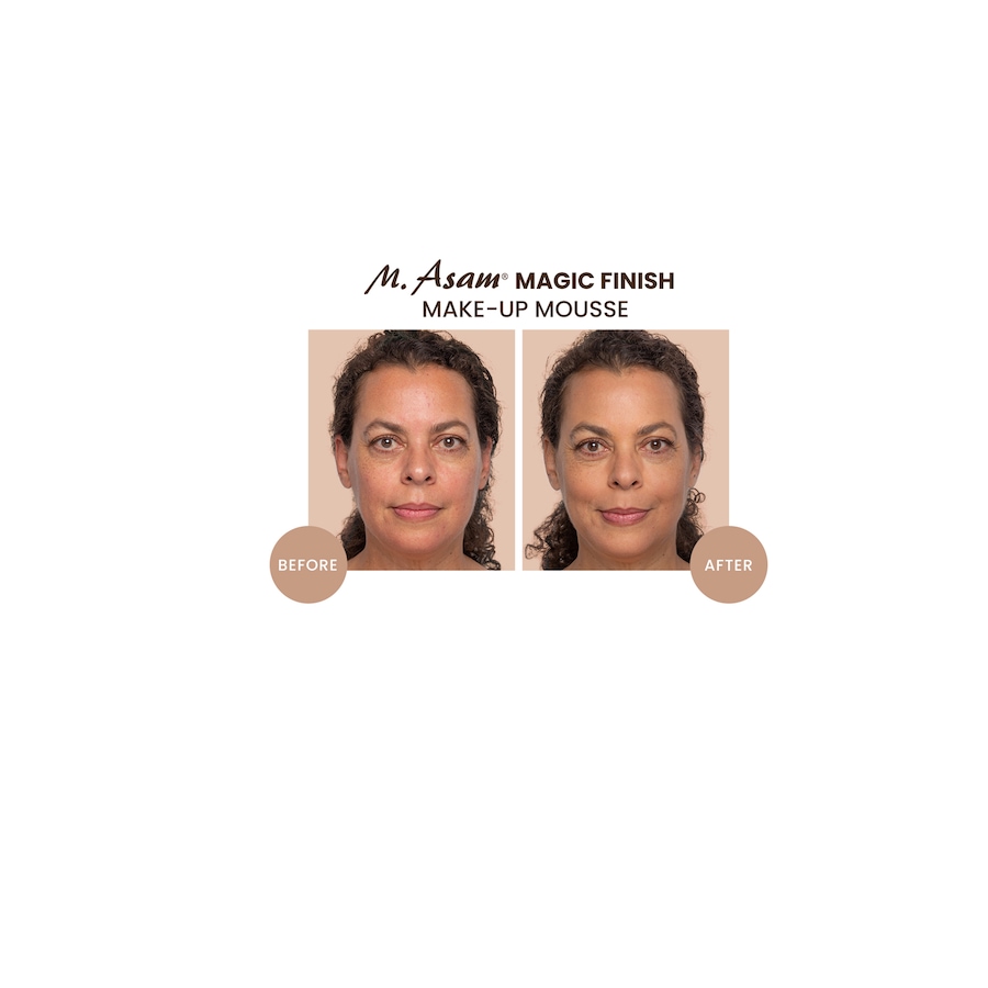 Image 400366_ALTMORE6.jpg, Product 400-366 / Price $99.99, M. Asam Magic Finish Make-Up Mousse from M. Asam on TSC.ca's Beauty department