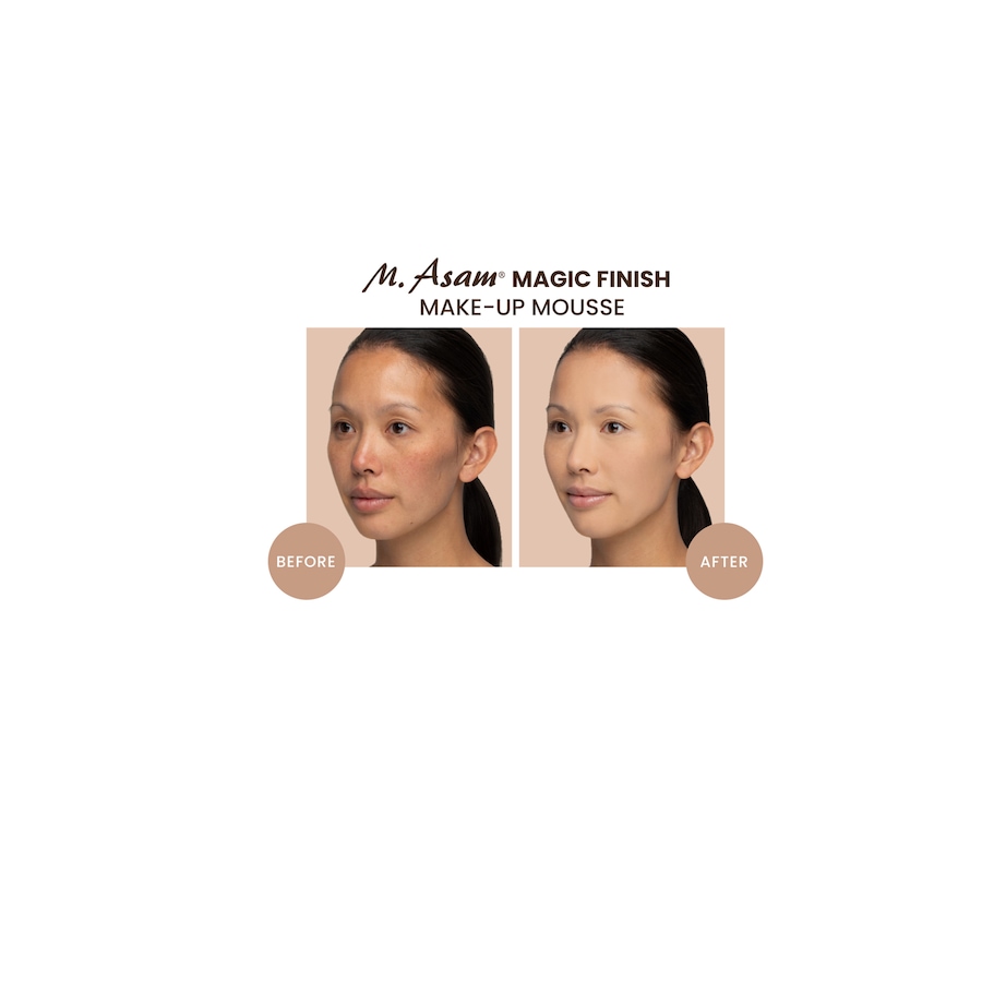 Image 400366_ALTMORE7.jpg, Product 400-366 / Price $99.99, M. Asam Magic Finish Make-Up Mousse from M. Asam on TSC.ca's Beauty department