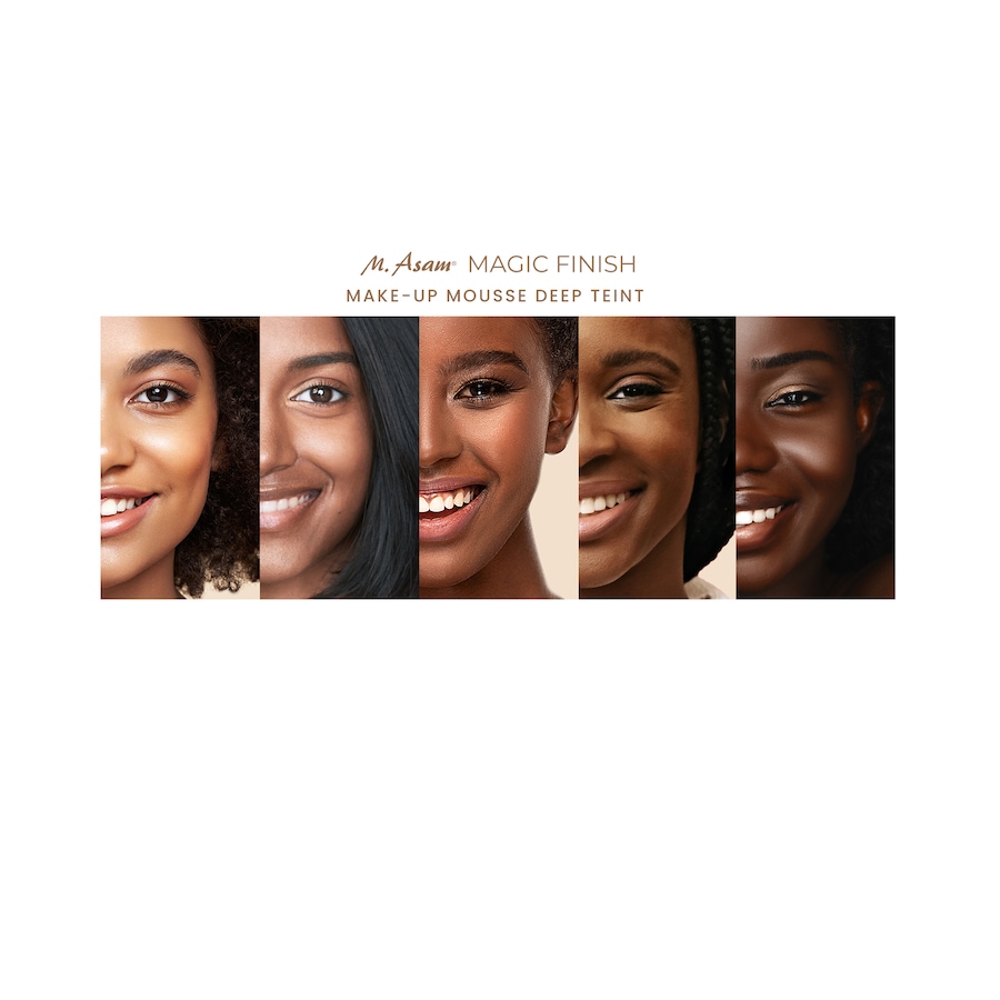 Image 400366_ALTMORE9.jpg, Product 400-366 / Price $99.99, M. Asam Magic Finish Make-Up Mousse from M. Asam on TSC.ca's Beauty department