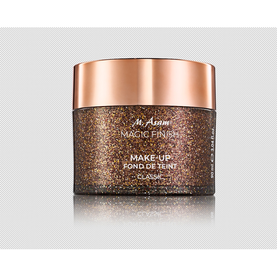 Image 400366_CLA.jpg, Product 400-366 / Price $99.99, M. Asam Magic Finish Make-Up Mousse from M. Asam on TSC.ca's Beauty department