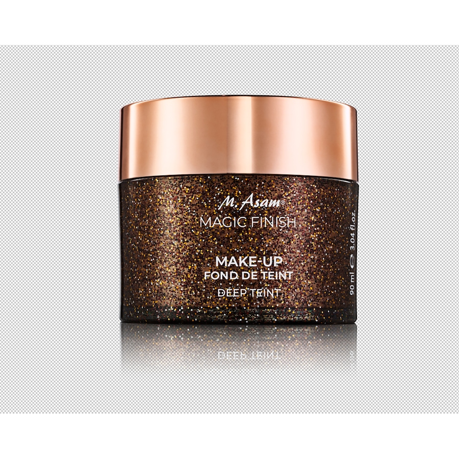 Image 400366_DEE.jpg, Product 400-366 / Price $99.99, M. Asam Magic Finish Make-Up Mousse from M. Asam on TSC.ca's Beauty department