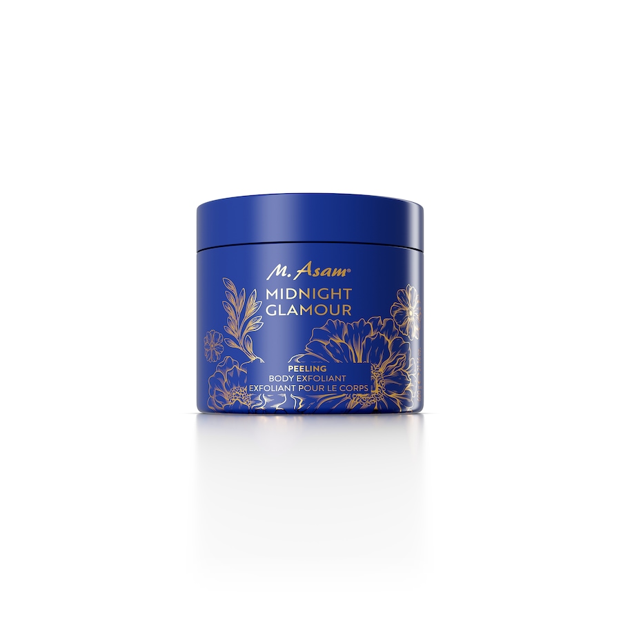 Image 400376.jpg, Product 400-376 / Price $49.99, M. Asam Bath and Body Midnight Glamour Body Exfoliant from M. Asam on TSC.ca's Beauty department