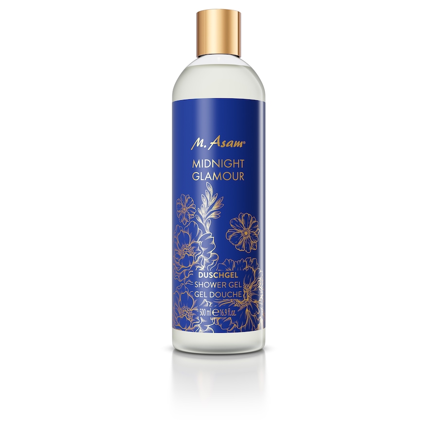 Image 400377.jpg, Product 400-377 / Price $24.99, M. Asam Bath and Body Midnight Glamour Shower Gel from M. Asam on TSC.ca's Beauty department