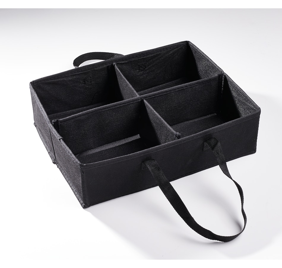Image 400396_ALTMORE2.jpg, Product 400-396 / Price $10.88, Dbest Smart Cart Organizing Cubes 3-Pack from Trolley Dolly on TSC.ca's Home & Garden department