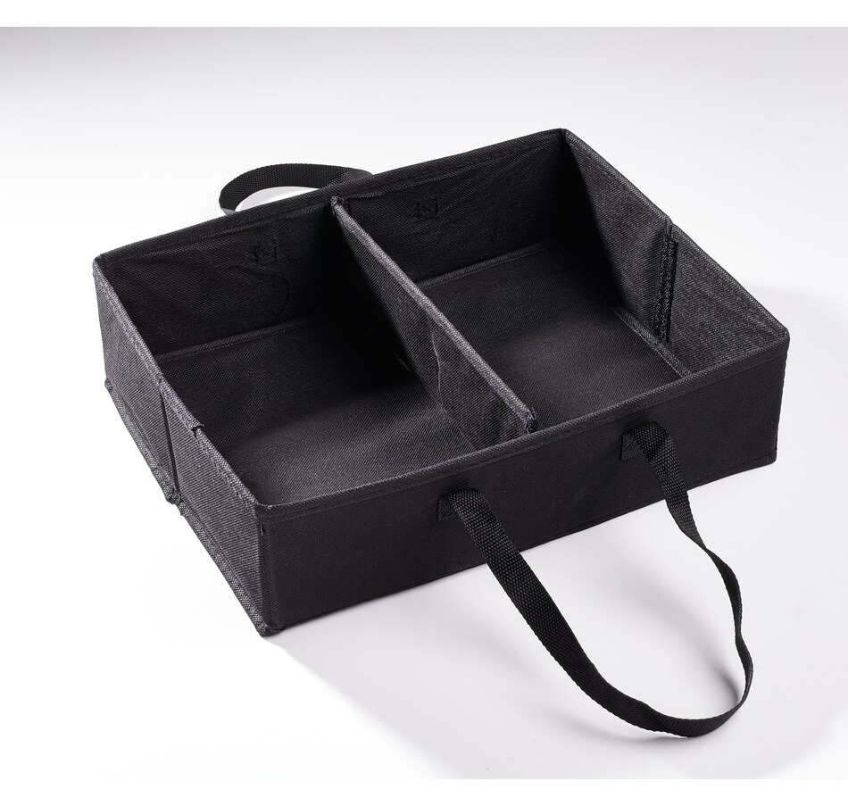 Image 400396_ALTMORE3.jpg, Product 400-396 / Price $10.88, Dbest Smart Cart Organizing Cubes 3-Pack from Trolley Dolly on TSC.ca's Home & Garden department