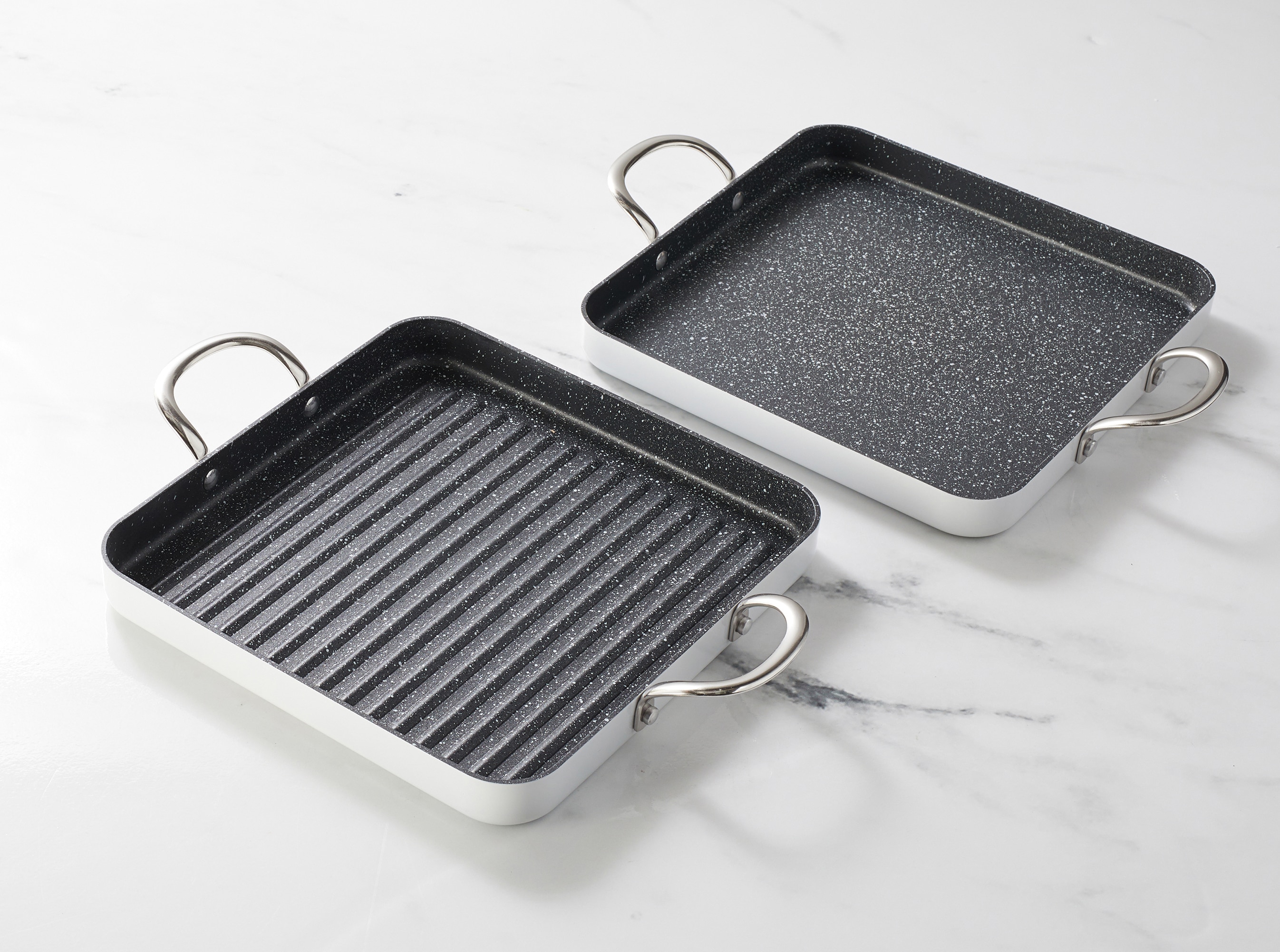 Curtis stone 2025 grill pan