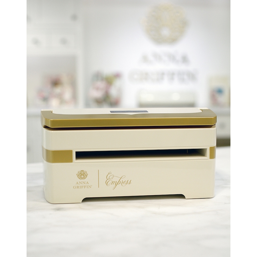 Image 400982.jpg, Product 400-982 / Price $369.99, Anna Griffin Empress Bundle V2 from Anna Griffin on TSC.ca's Home & Garden department