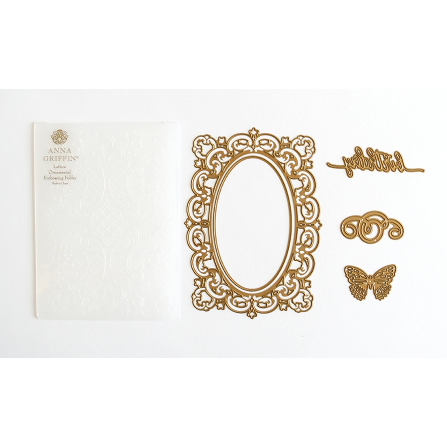 Image 400982_ALTMORE1.jpg, Product 400-982 / Price $369.99, Anna Griffin Empress Bundle V2 from Anna Griffin on TSC.ca's Home & Garden department