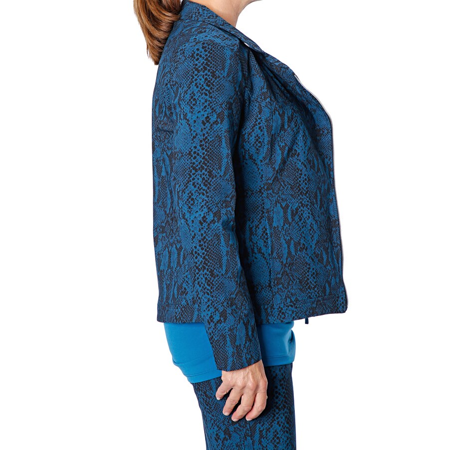 Image 401103_ALTMORE1.jpg, Product 401-103 / Price $29.33, Mr. Max Modern Stretch Moto Jacket from Mr. Max on TSC.ca's Fashion department