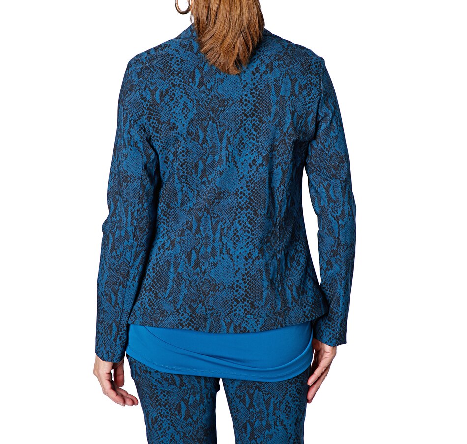 Image 401103_ALTMORE2.jpg, Product 401-103 / Price $29.33, Mr. Max Modern Stretch Moto Jacket from Mr. Max on TSC.ca's Fashion department