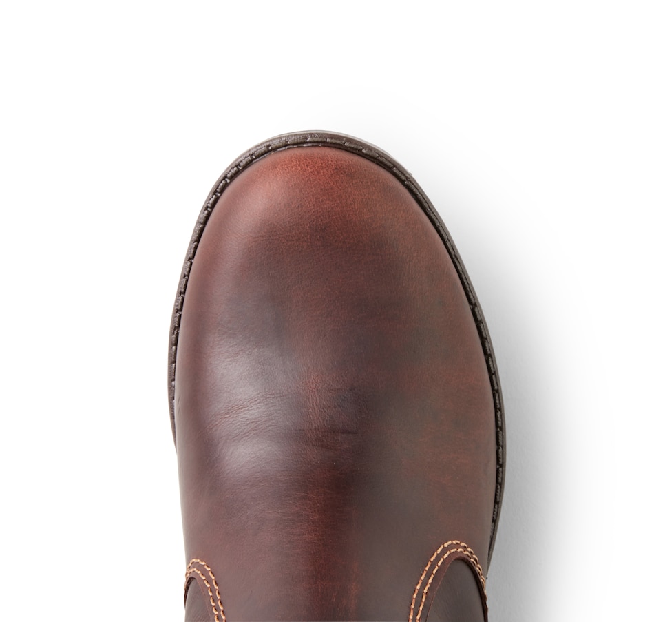 Image 401139_ALTMORE4.jpg, Product 401-139 / Price $79.33, Cougar Daytona Leather Ankle Boot from Cougar Footwear on TSC.ca's Shoes department