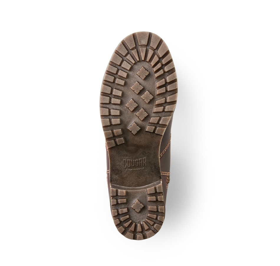 Image 401139_ALTMORE5.jpg, Product 401-139 / Price $79.33, Cougar Daytona Leather Ankle Boot from Cougar Footwear on TSC.ca's Shoes department