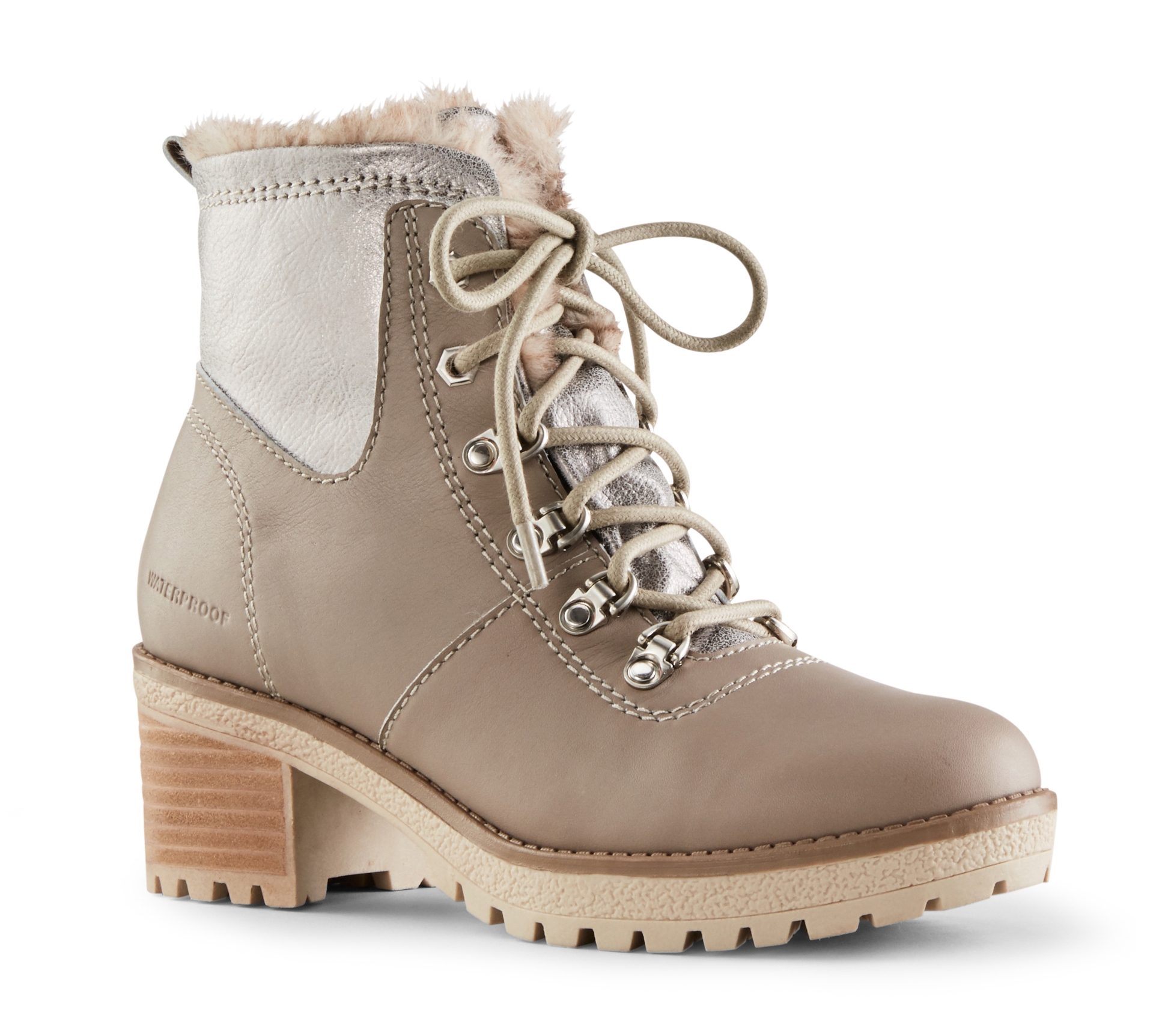 cougar danbury bootie