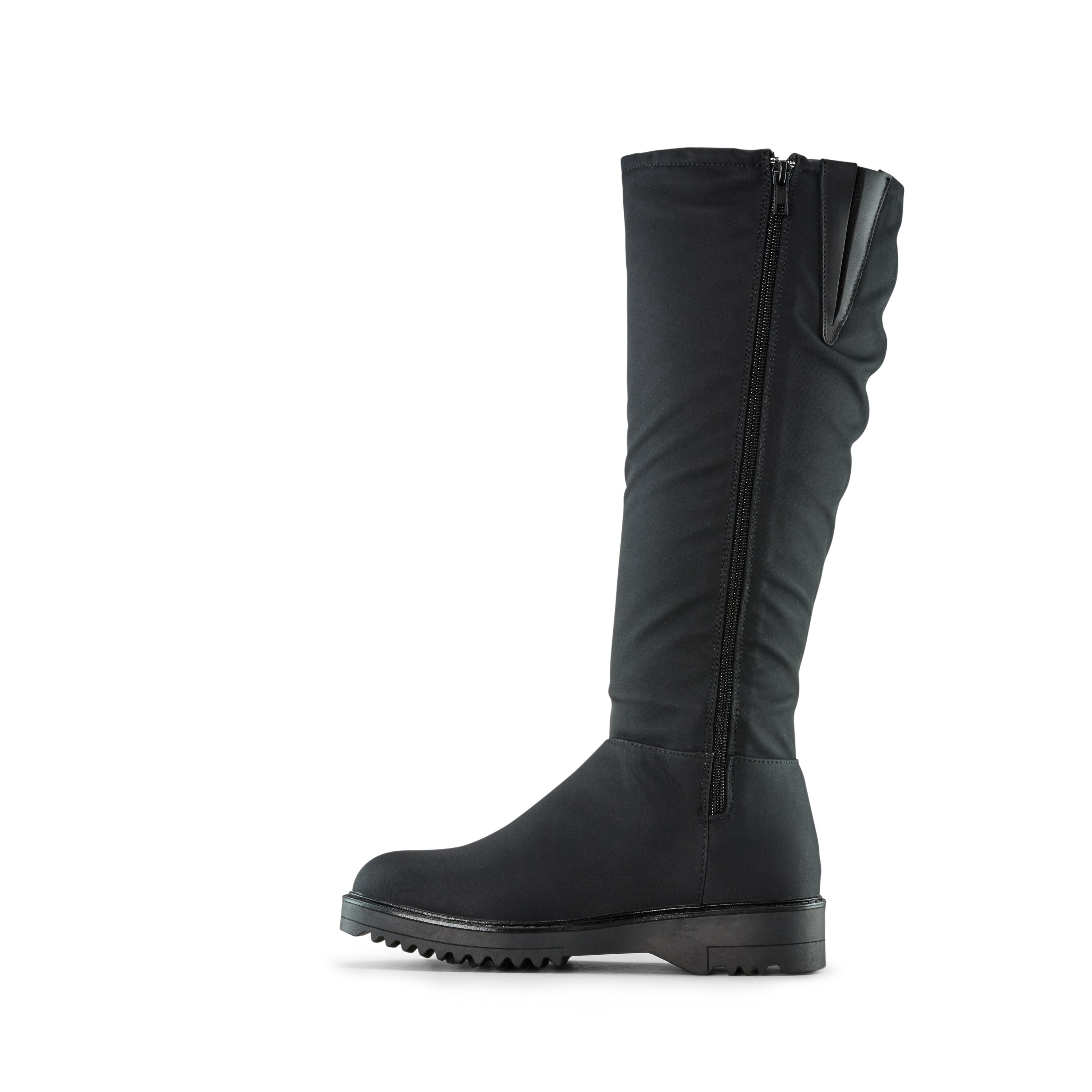 women's gusto waterproof tall boots