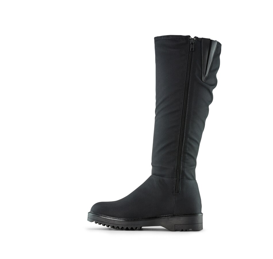 Clothing & Shoes - Shoes - Boots - Cougar Gusto Nylon Tall Boot ...