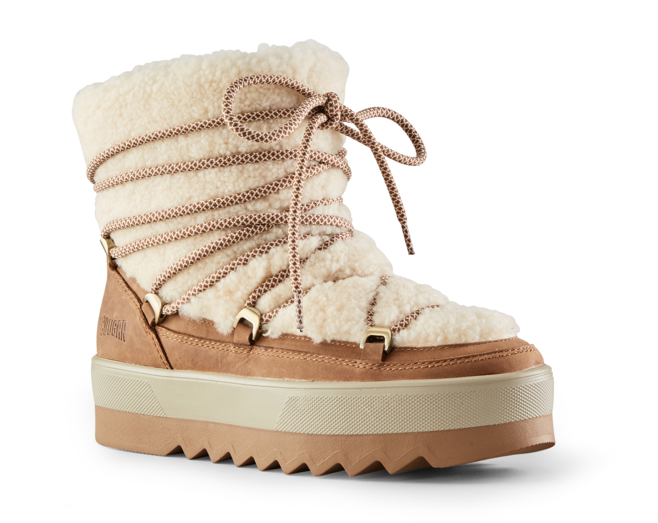 cougar boots canada