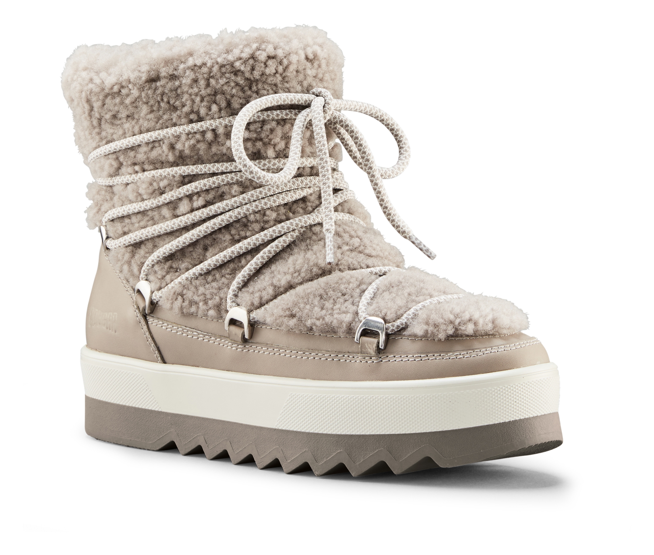cougar zag boots