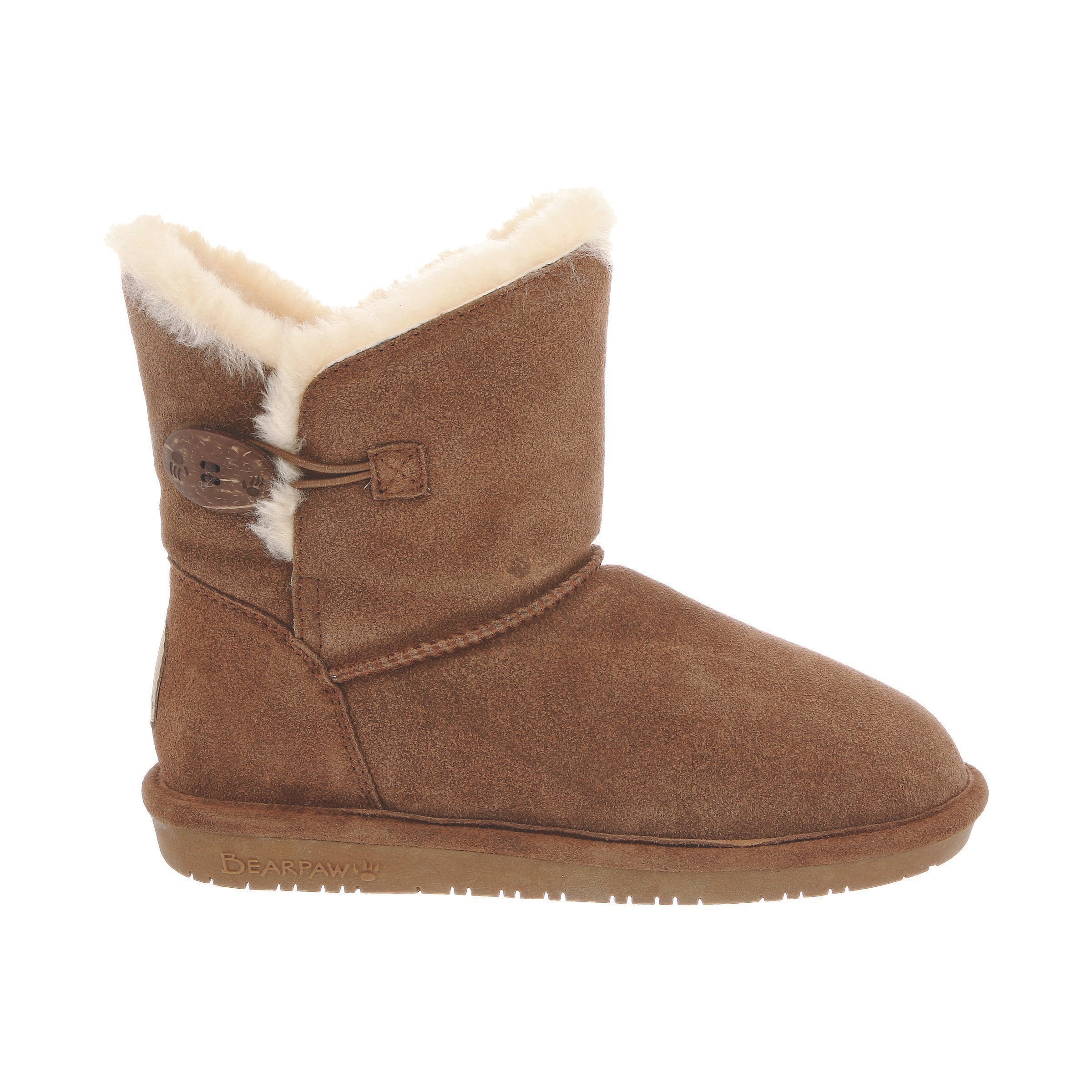 bearpaw rosie short boot