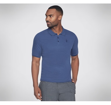 Skechers Men's Off Duty Polo