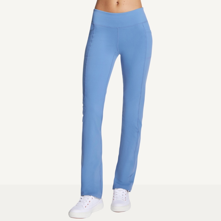 Image 401200_BLUGR.jpg, Product 401-200 / Price $70.00, Skechers The GoWalk Pant OG from Skechers on TSC.ca's Fashion department