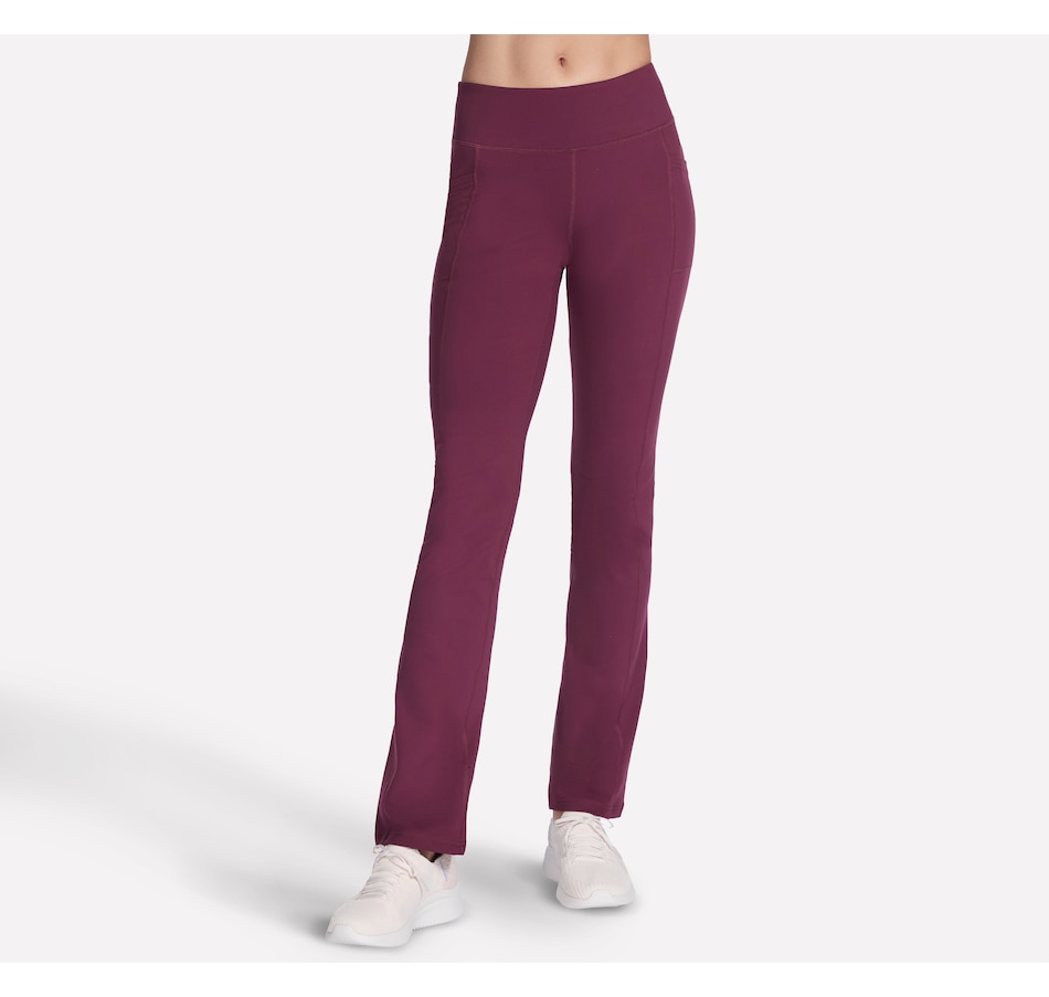 Image 401200_BRG.jpg, Product 401-200 / Price $54.99, Skechers The GoWalk Pant OG from Skechers on TSC.ca's Fashion department